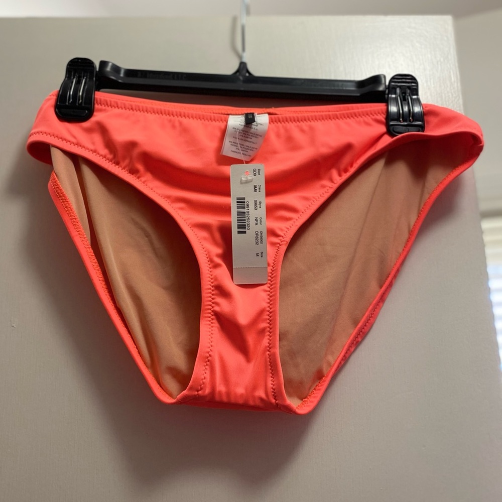 Women’s J. Crew bikini bottom {M} NWT